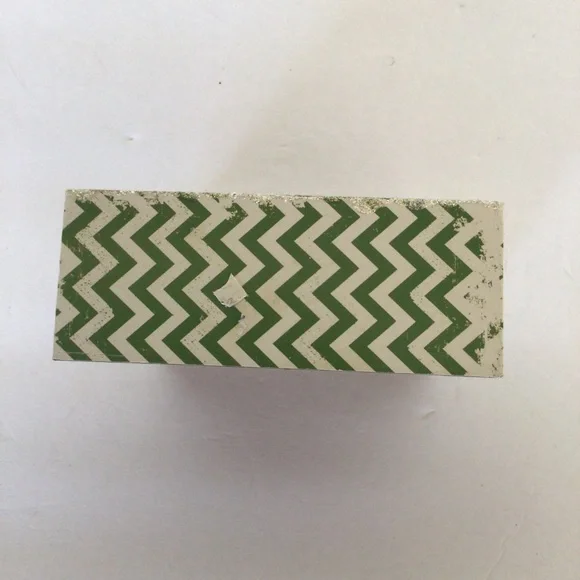 CHRISTMAS SIGN DECOR BAH HUMBUG - Picture 6 of 6